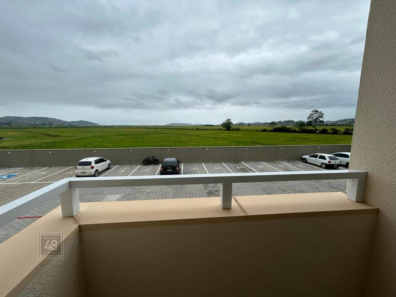 Apartamento à venda no Monte Castelo: 