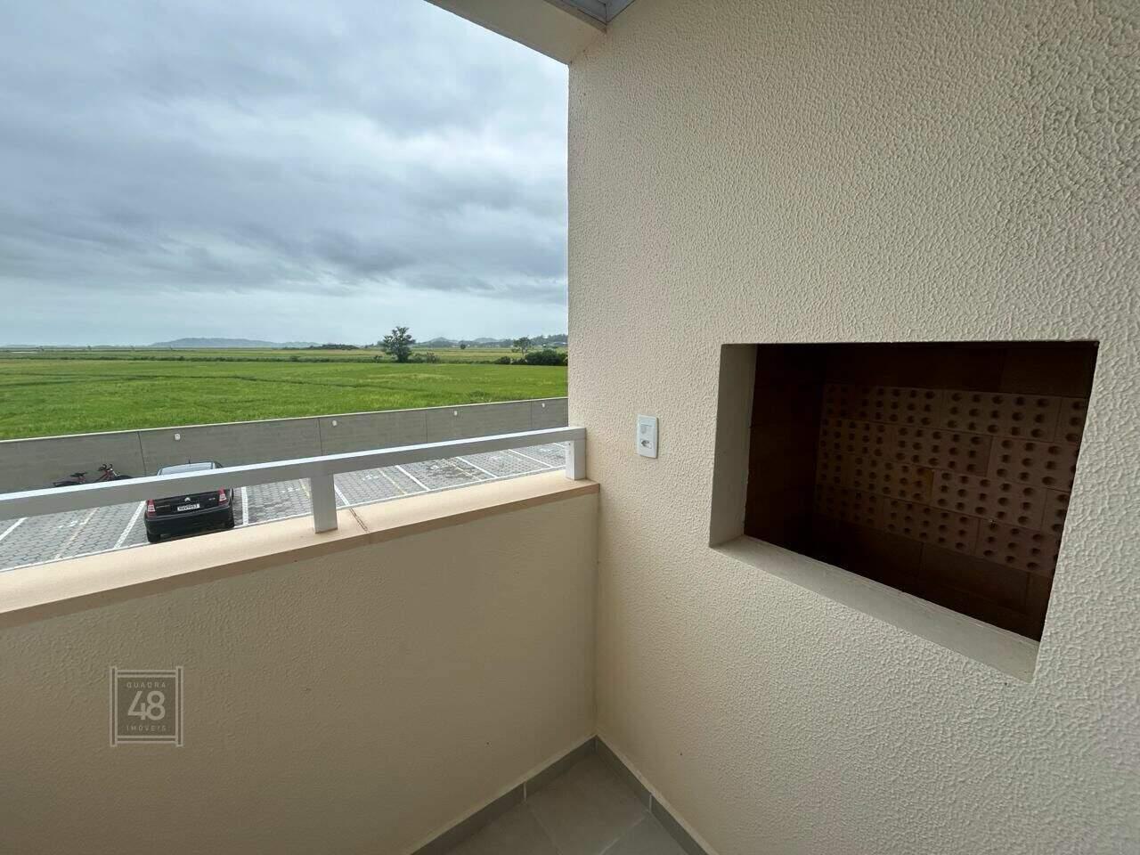 Apartamento à venda no Monte Castelo: 