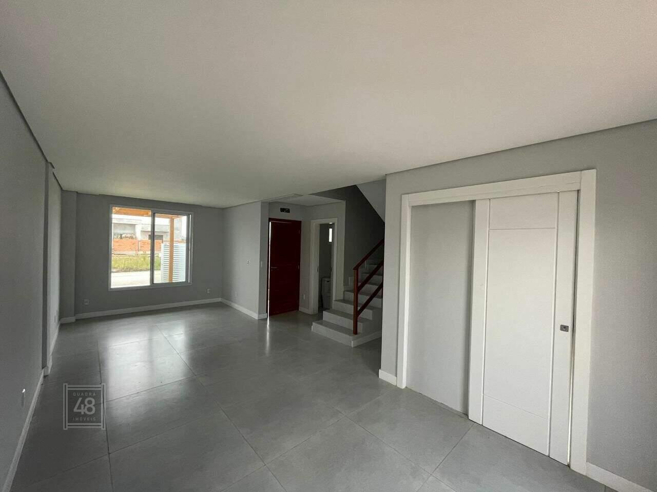 Casa à venda no Monte Castelo: 