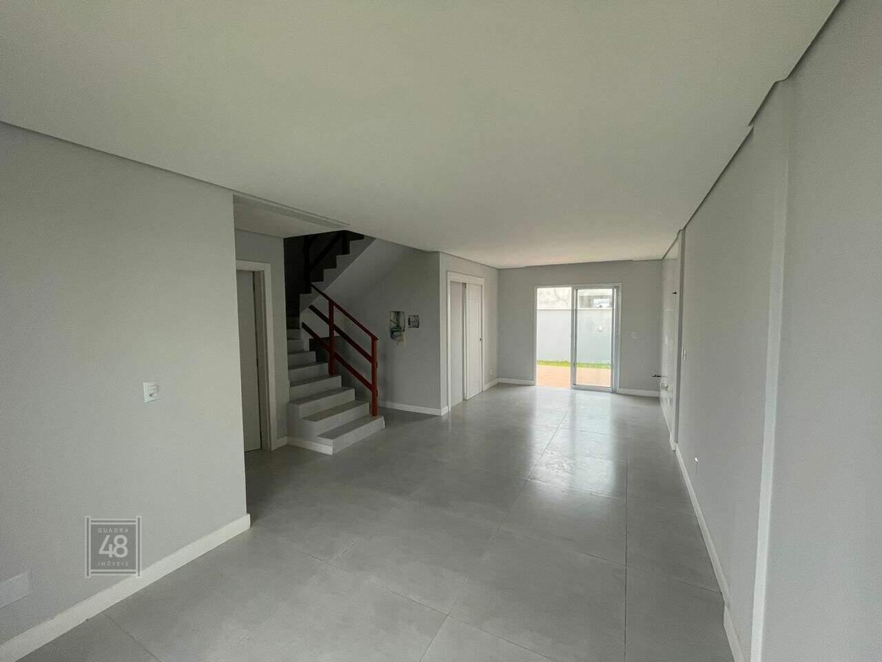 Casa à venda no Monte Castelo: 