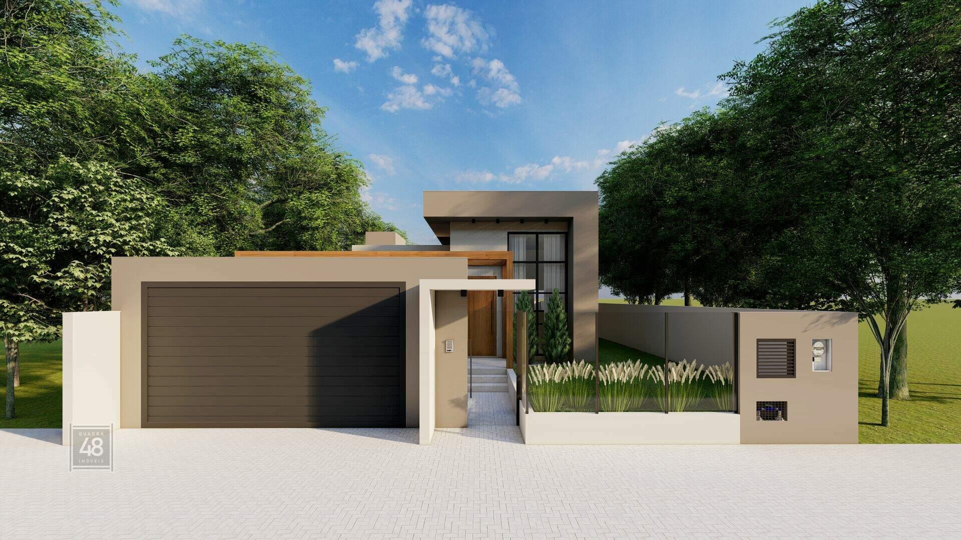 Casa à venda no Monte Castelo: 