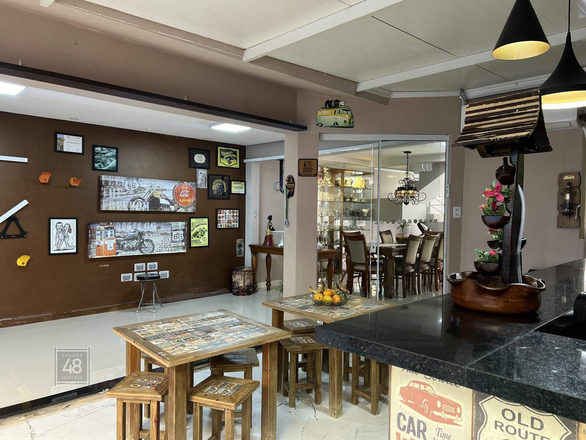 Casa à venda no Dehon: 