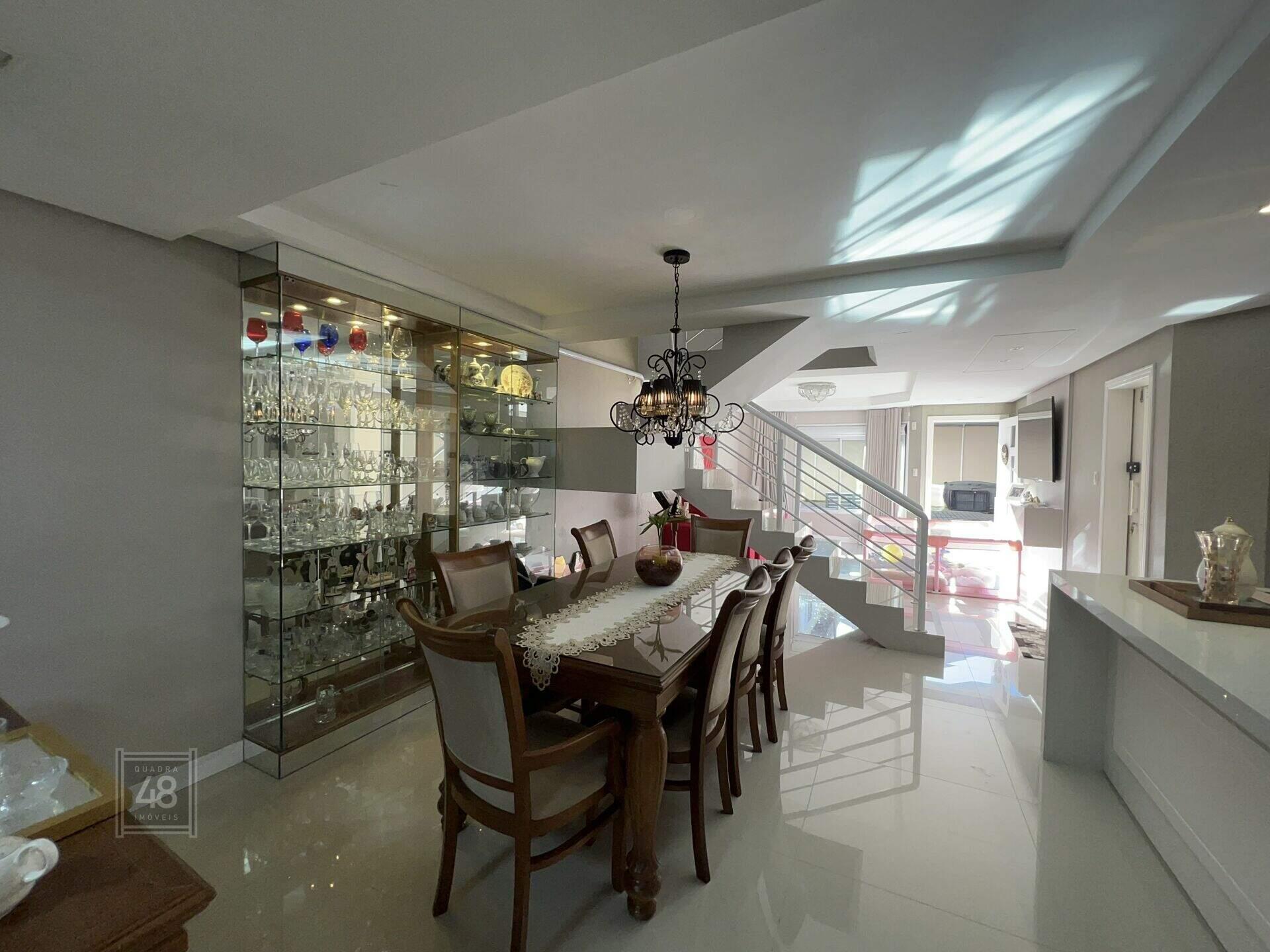 Casa à venda no Dehon: 