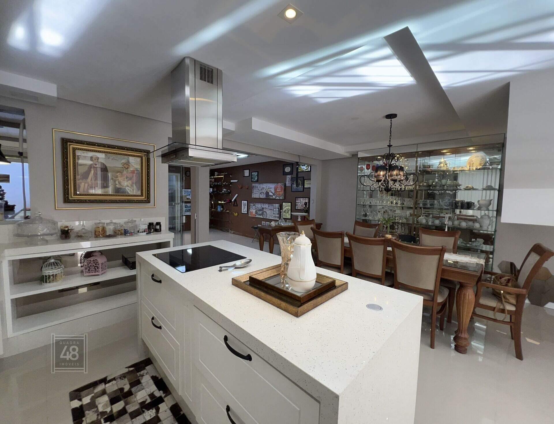 Casa à venda no Dehon: 