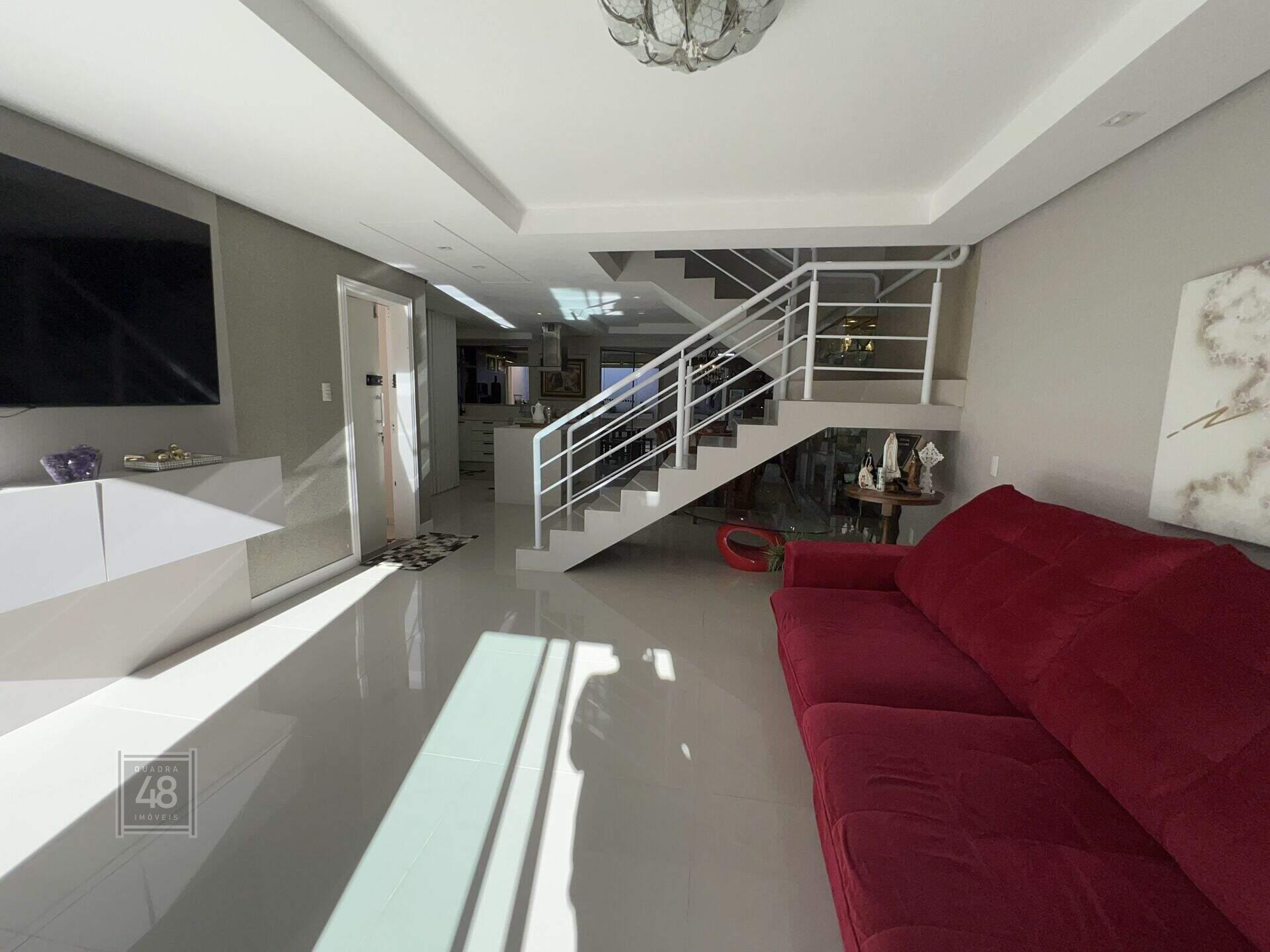 Casa à venda no Dehon: 