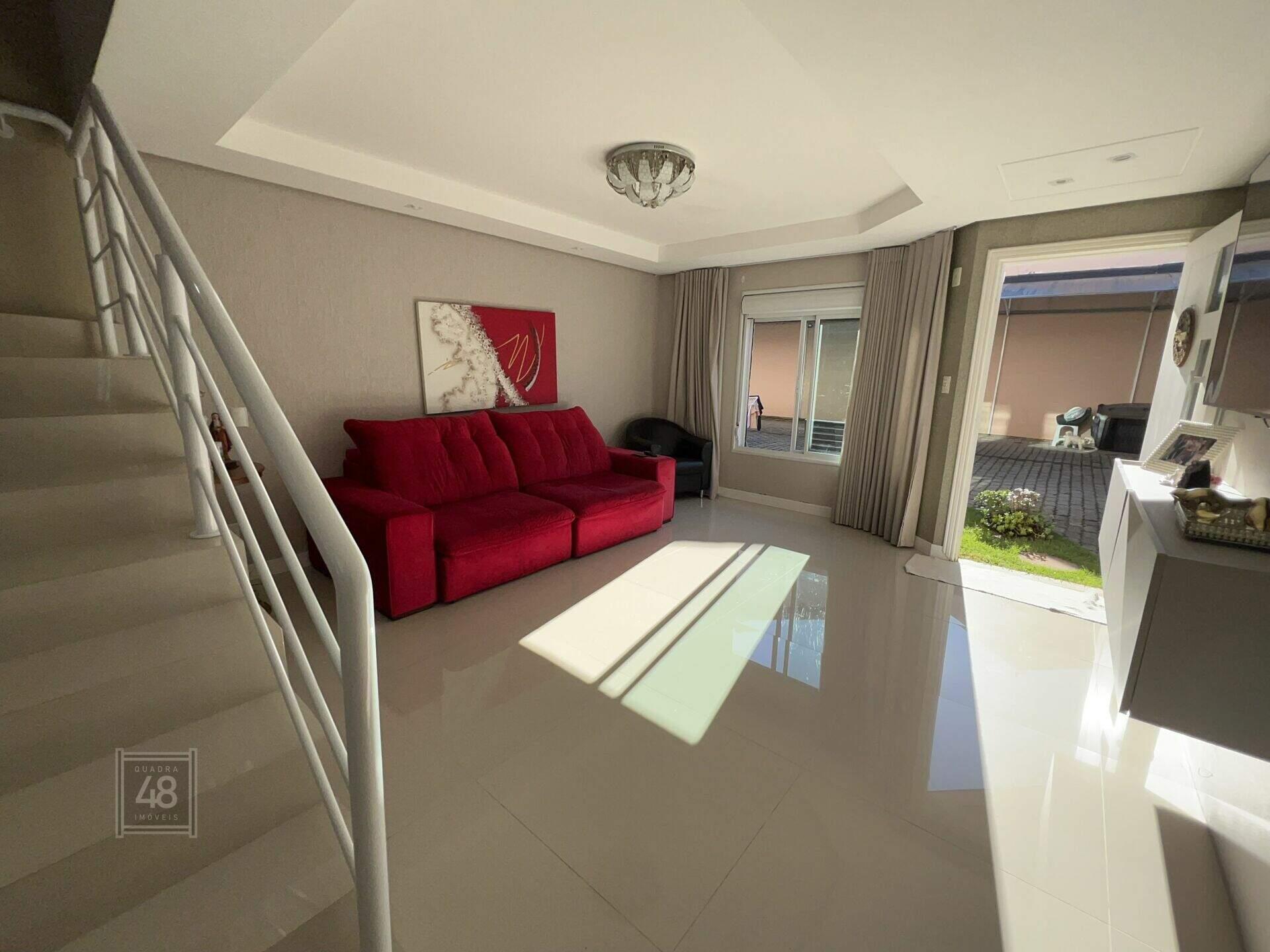 Casa à venda no Dehon: 