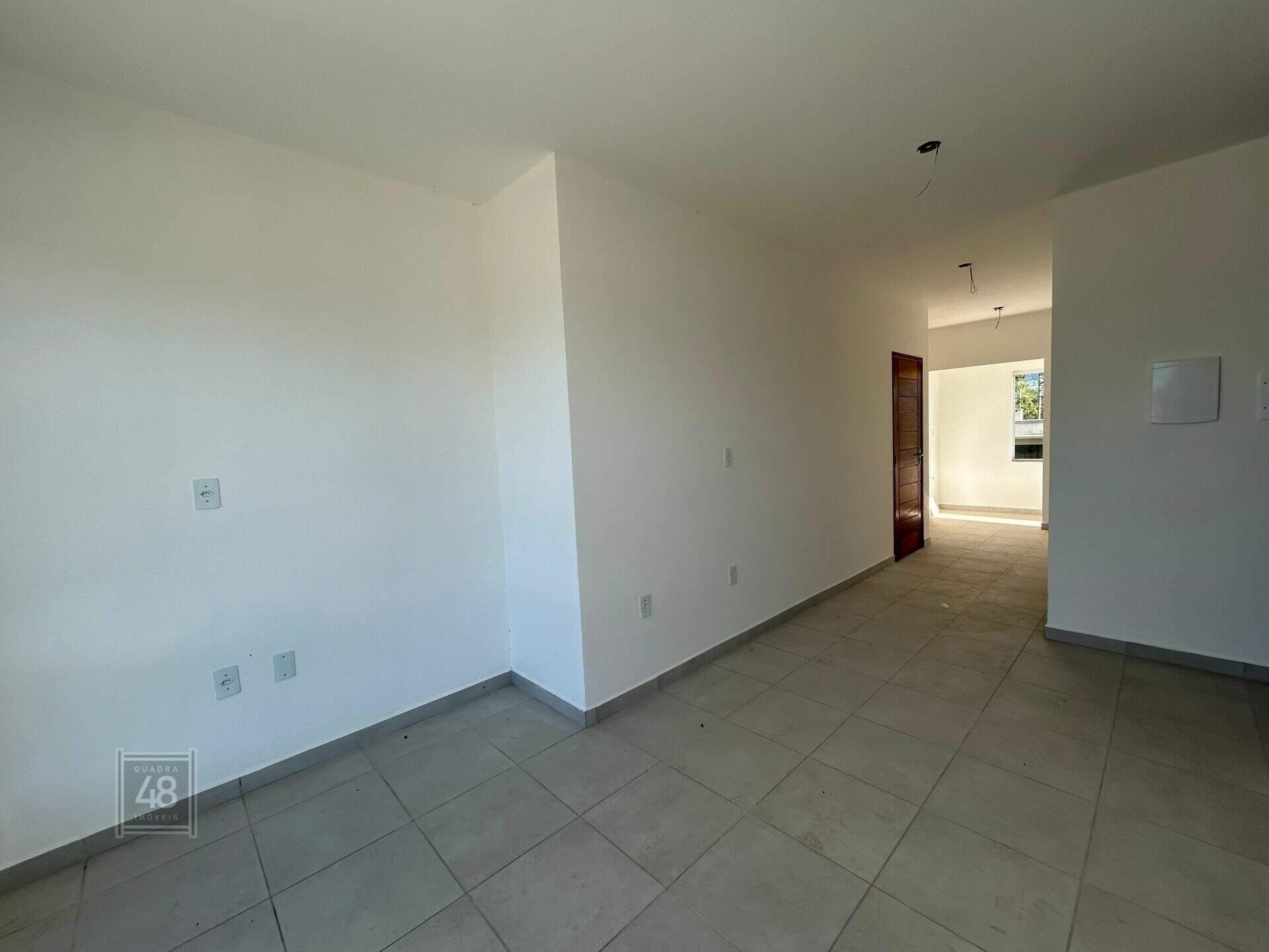 Apartamento à venda no Guarda: 