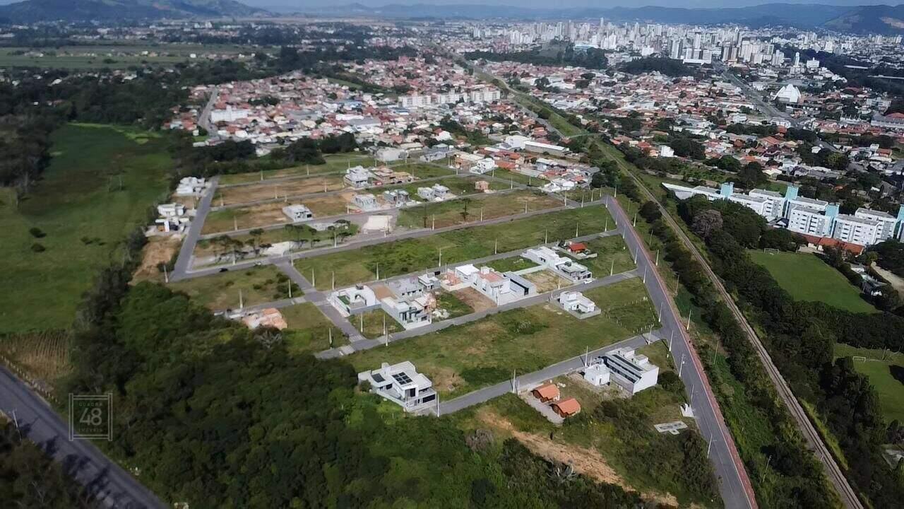 Terreno à venda no Passagem: 