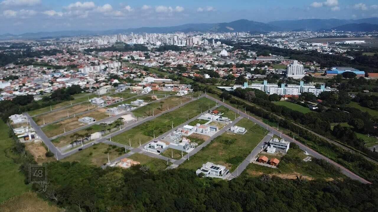 Terreno à venda no Passagem: 