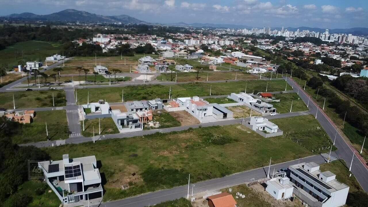 Terreno à venda no Passagem: 