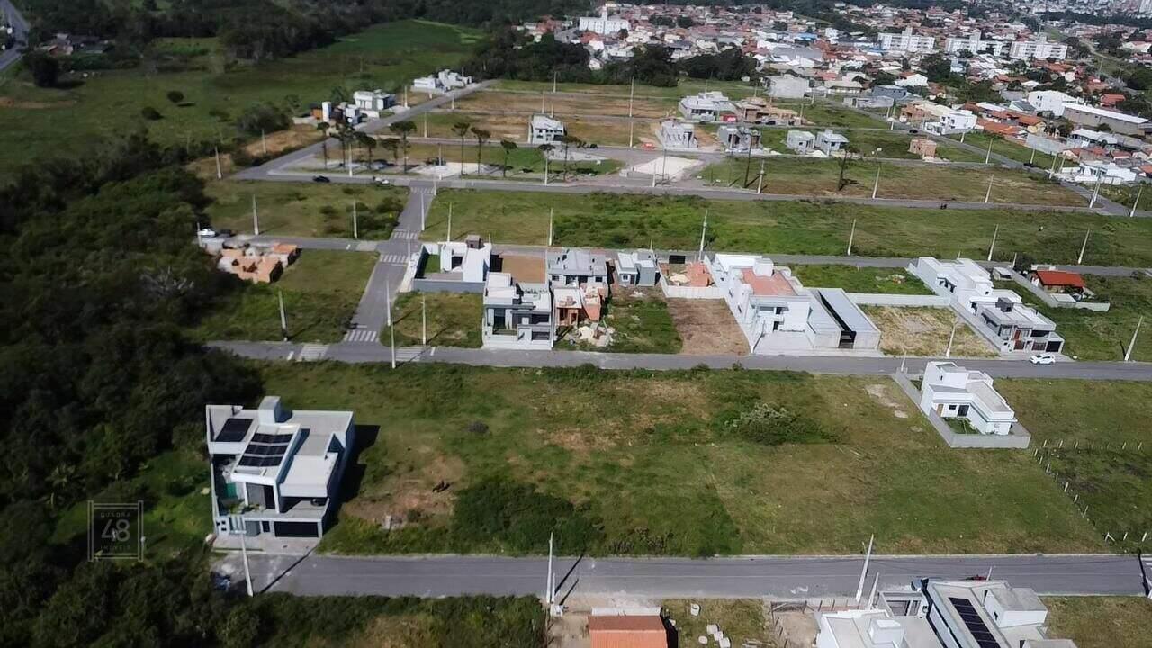 Terreno à venda no Passagem: 