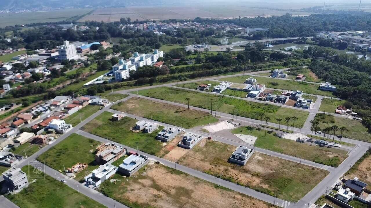 Terreno à venda no Passagem: 