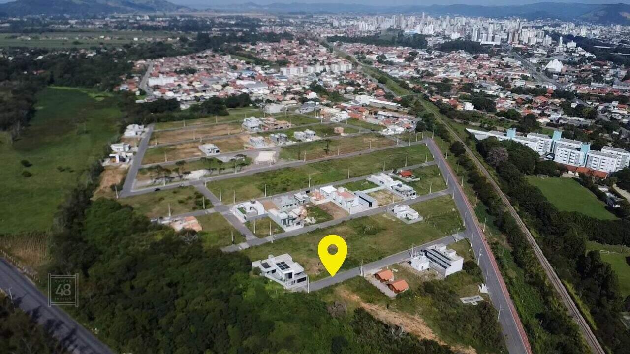 Terreno à venda no Passagem: 