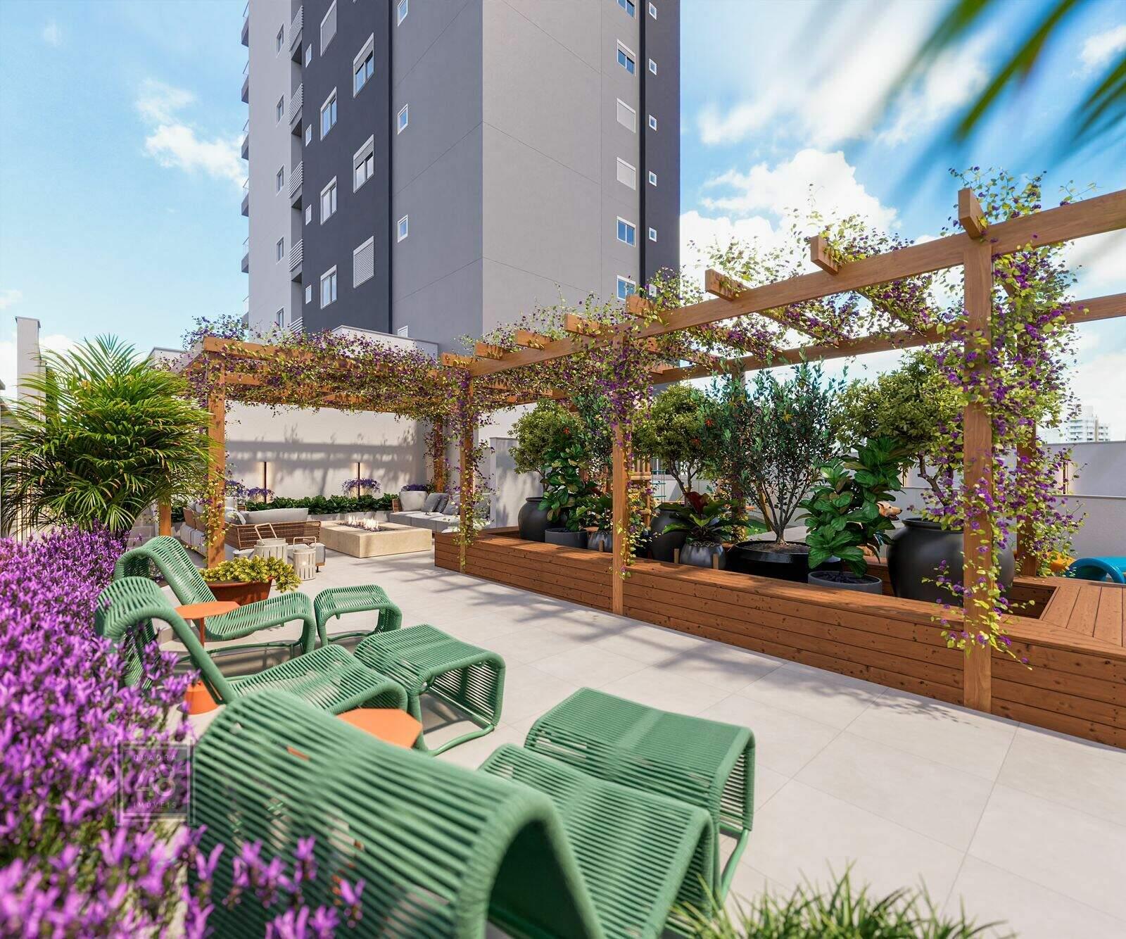 Apartamento à venda no Vila Moema: 