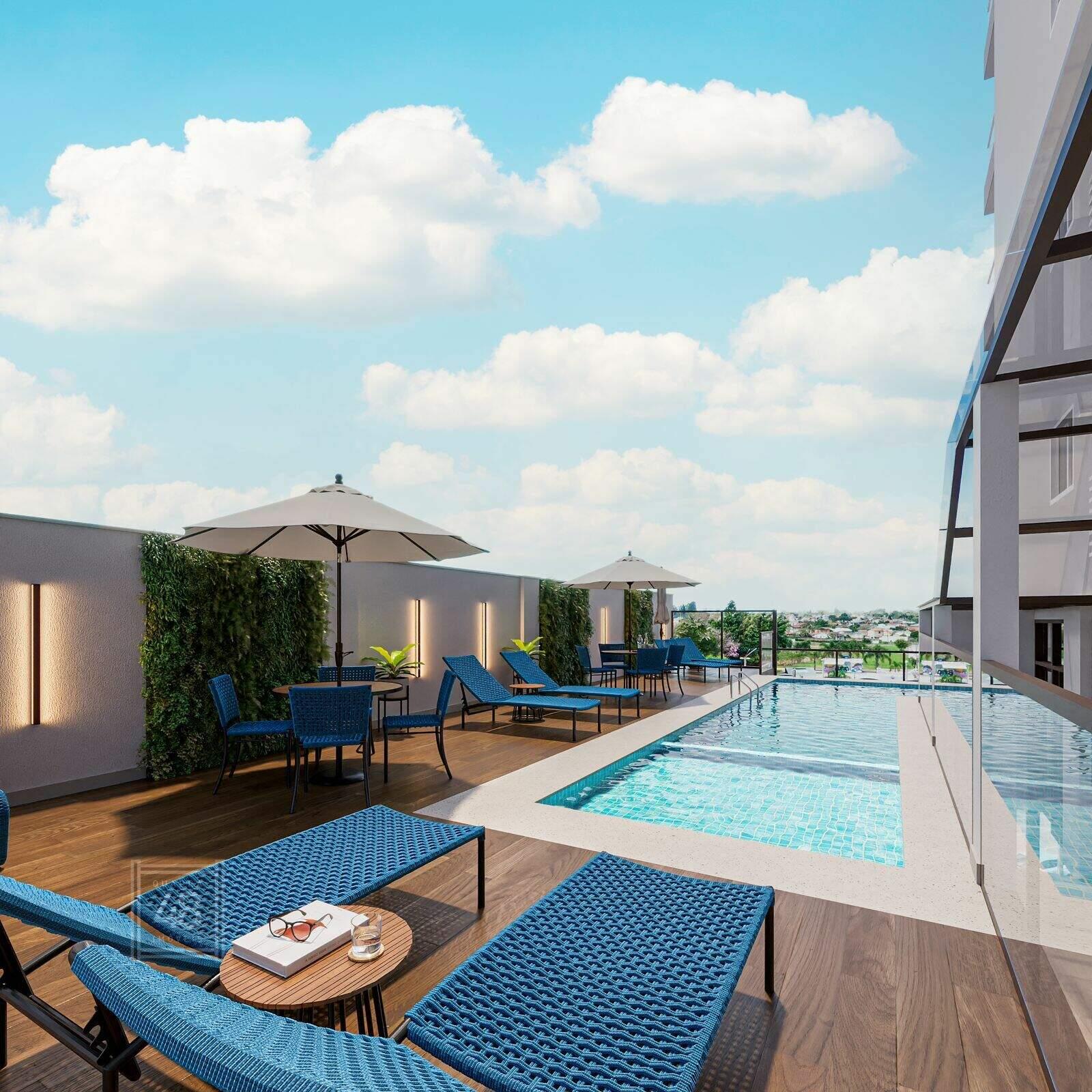 Apartamento à venda no Vila Moema: 