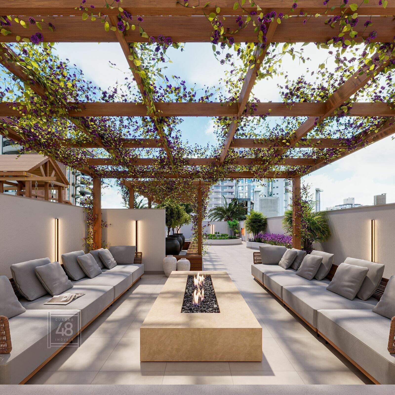 Apartamento à venda no Vila Moema: 