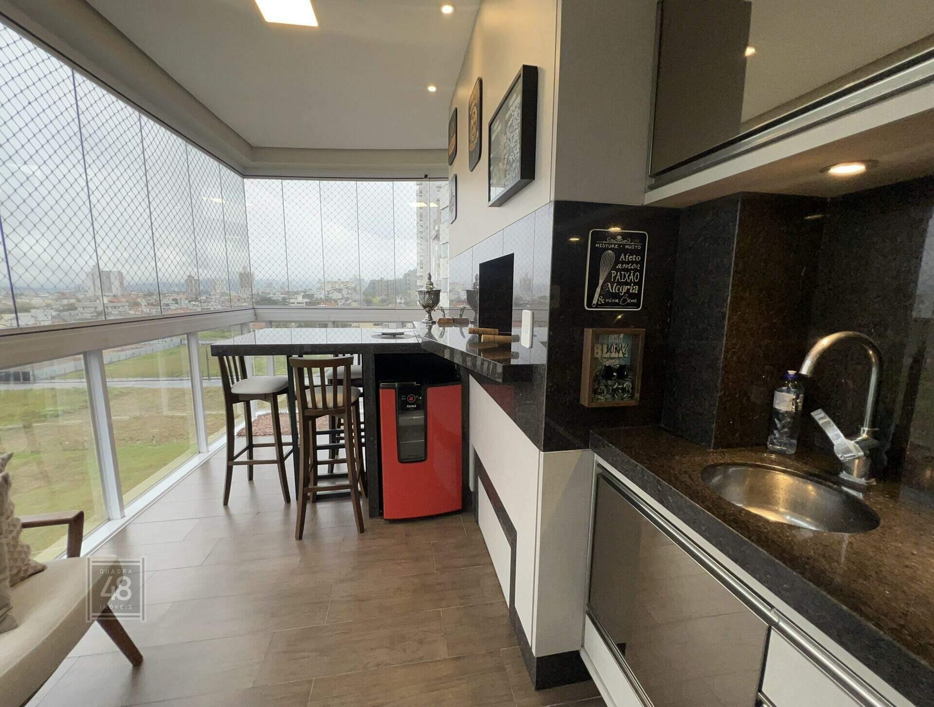 Apartamento à venda no Vila Moema: 