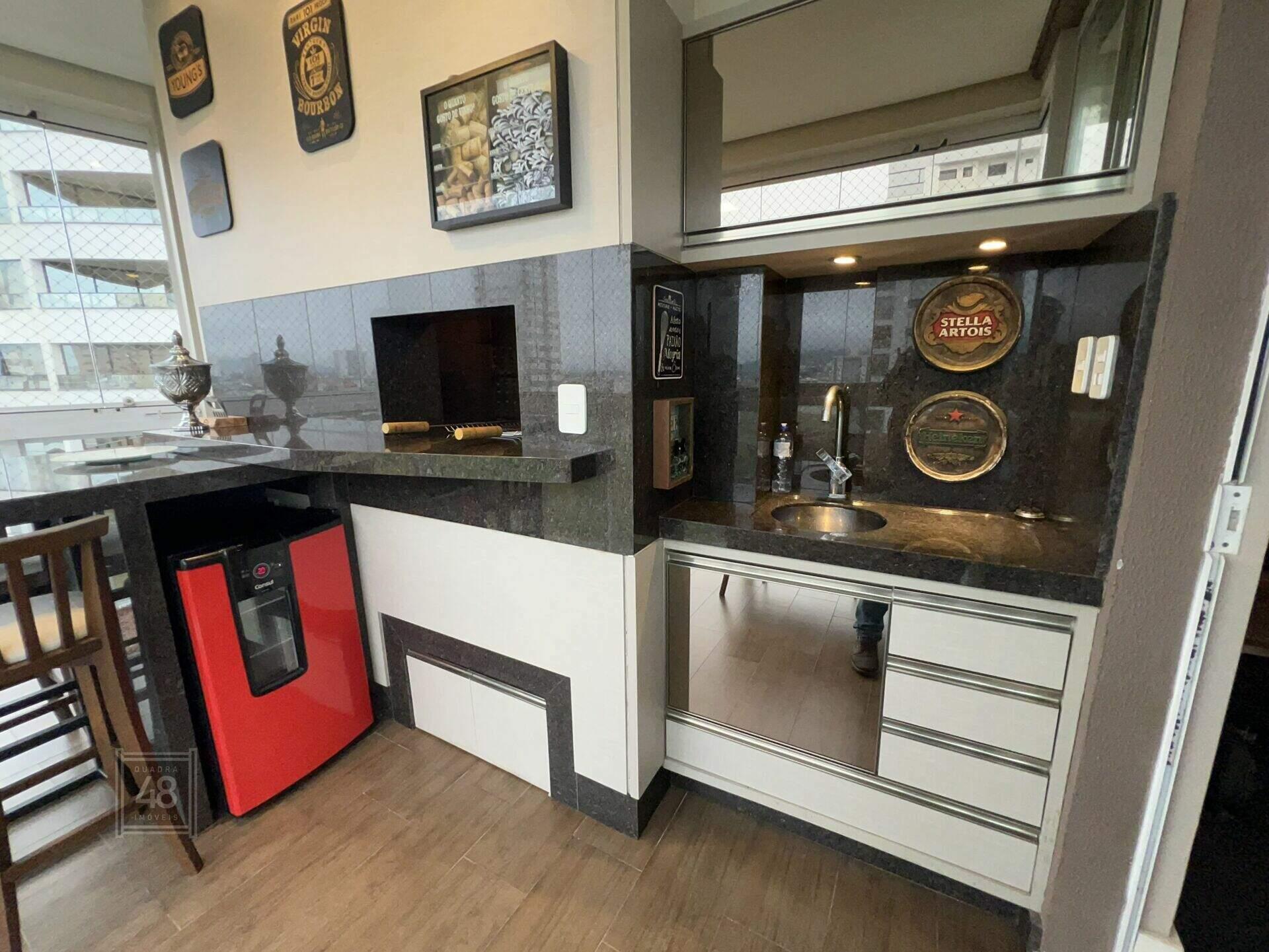 Apartamento à venda no Vila Moema: 