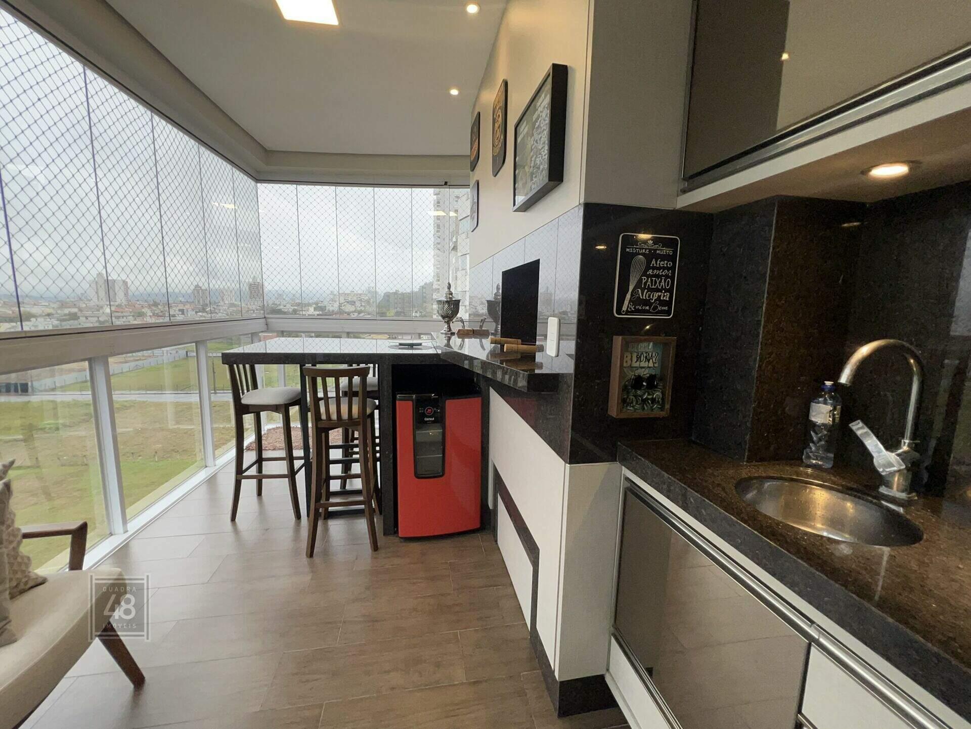 Apartamento à venda no Vila Moema: 