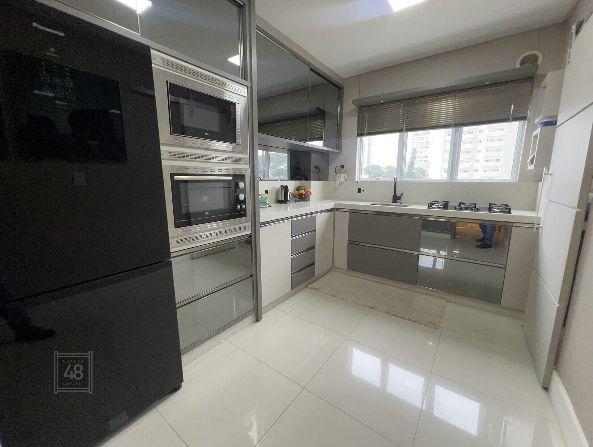 Apartamento à venda no Vila Moema: 