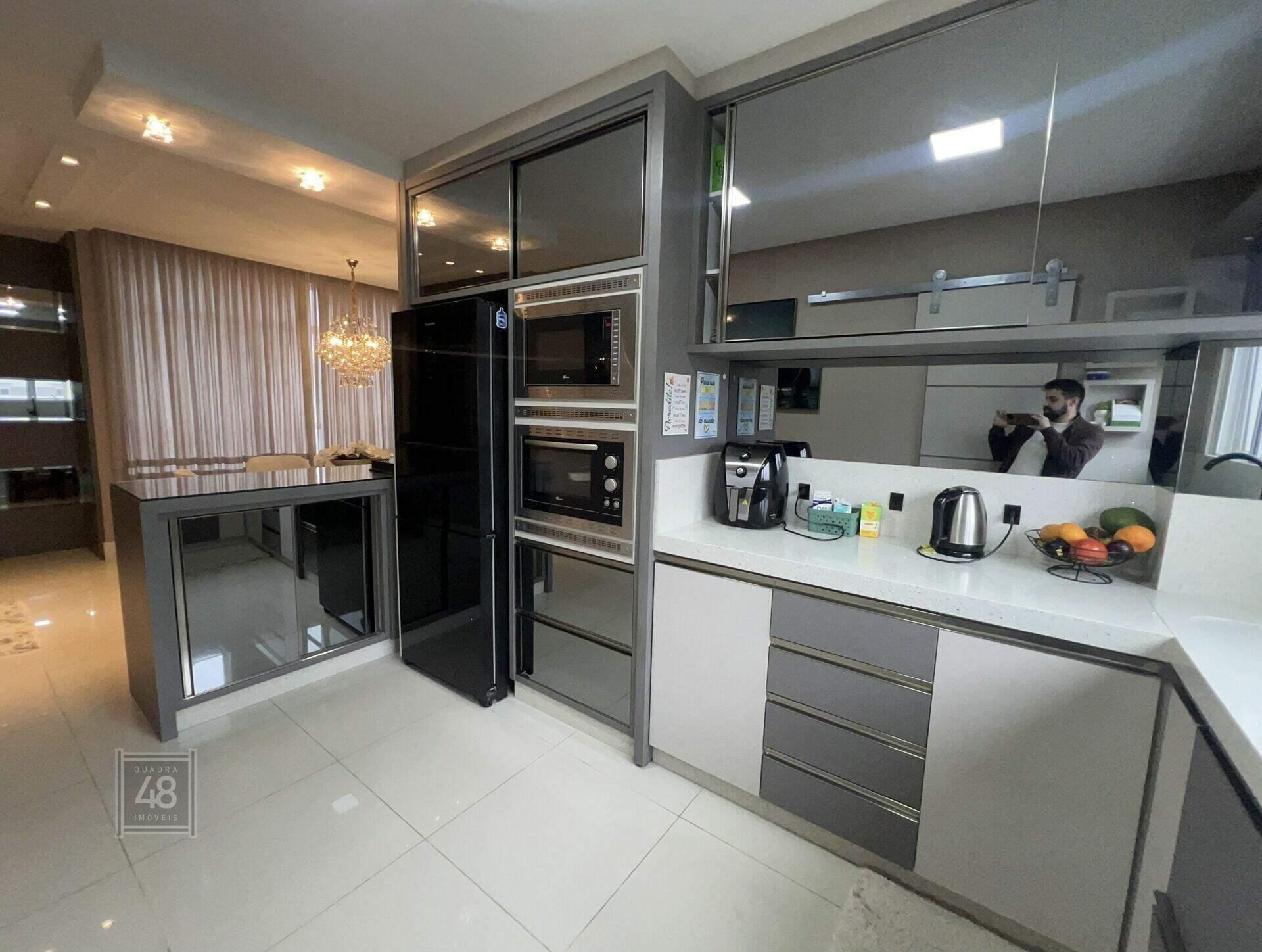 Apartamento à venda no Vila Moema: 