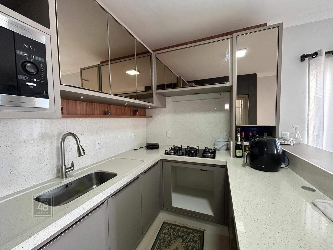 Casa à venda no Congonhas: 