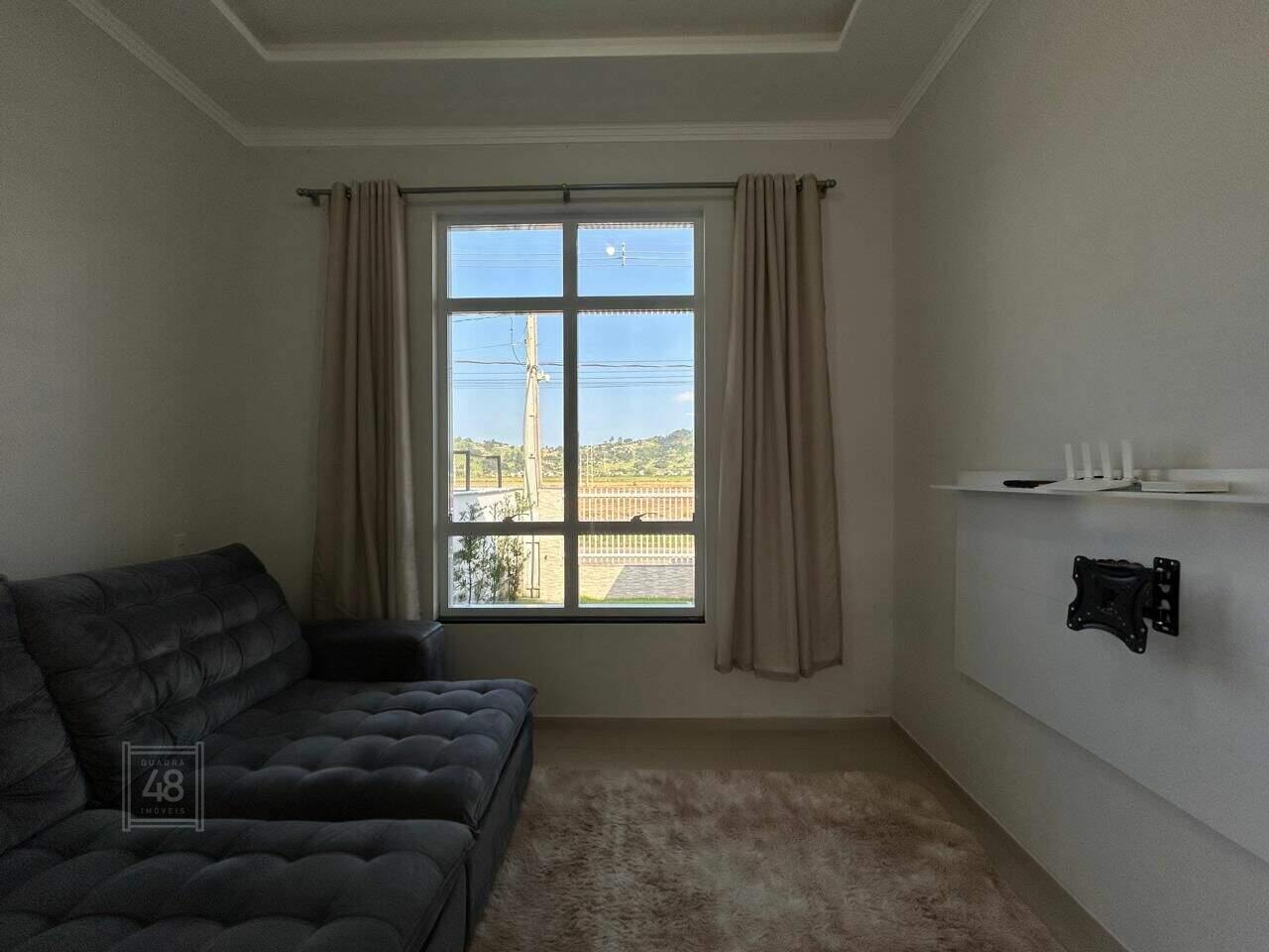 Casa à venda no Congonhas: 