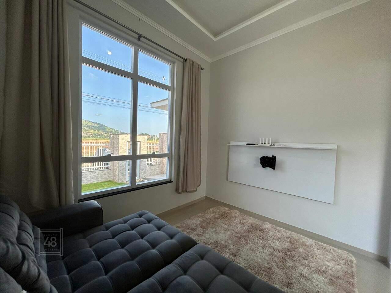 Casa à venda no Congonhas: 