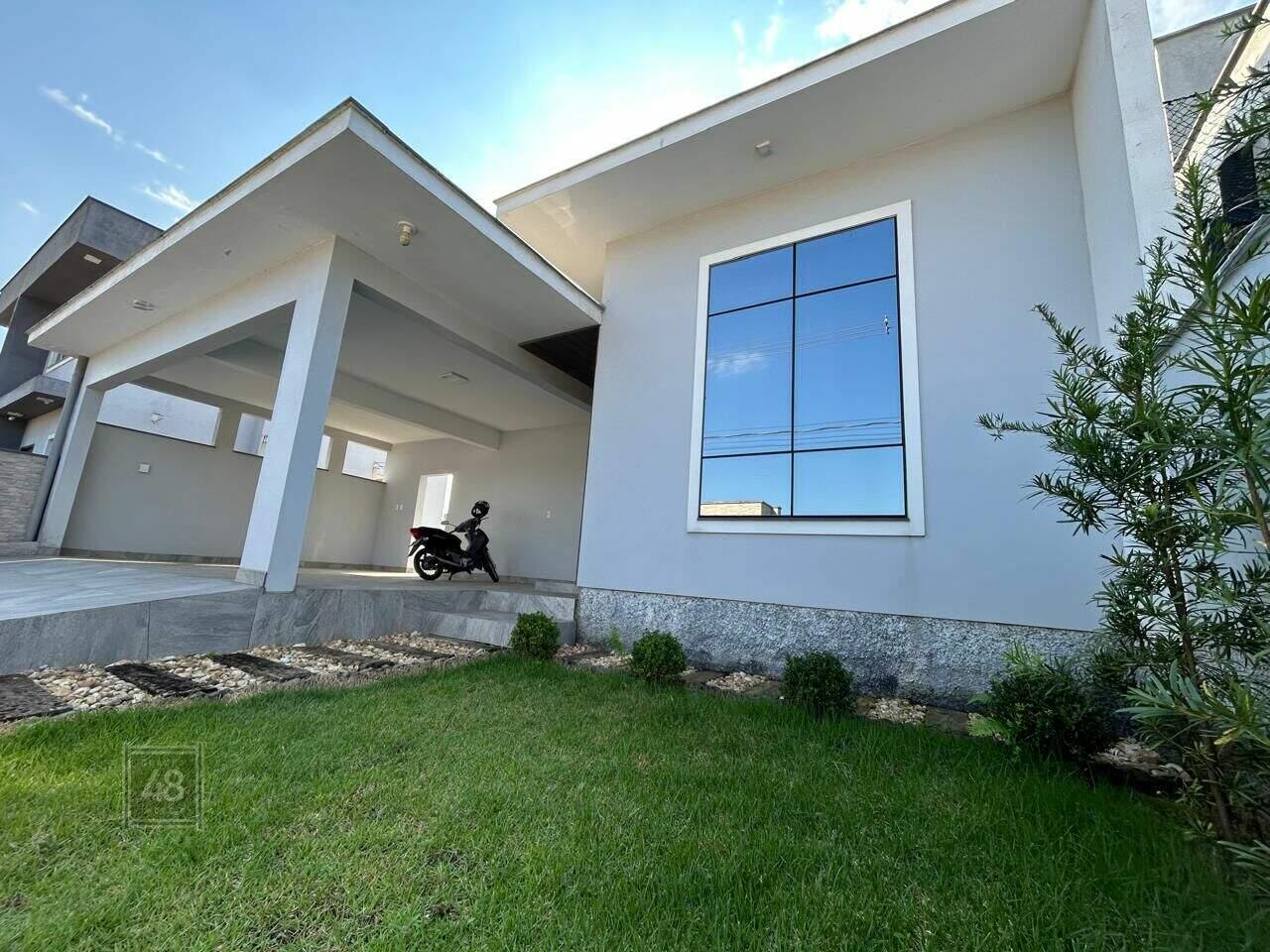 Casa à venda no Congonhas: 