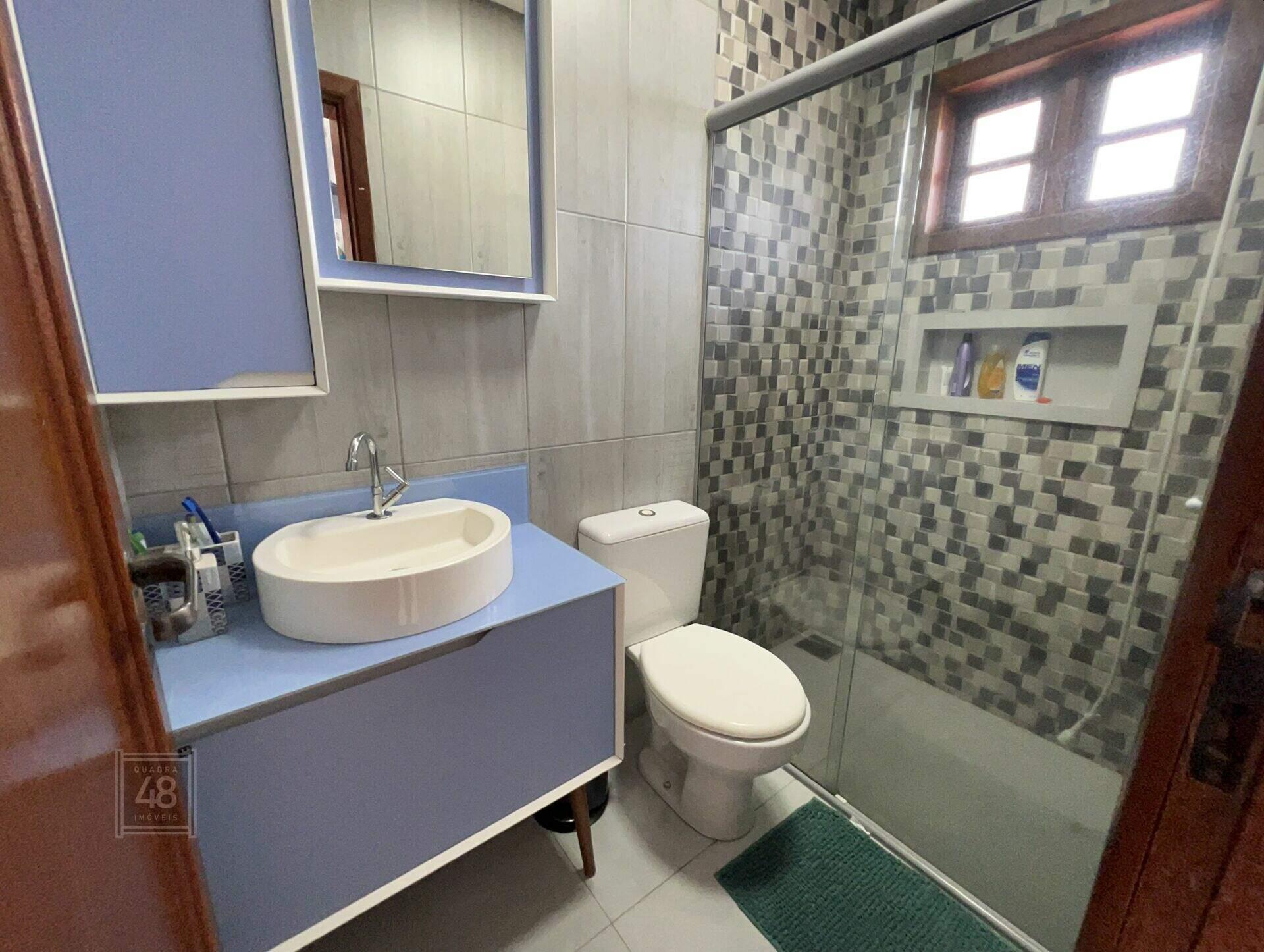 Casa à venda no Santo Antônio de Pádua: 