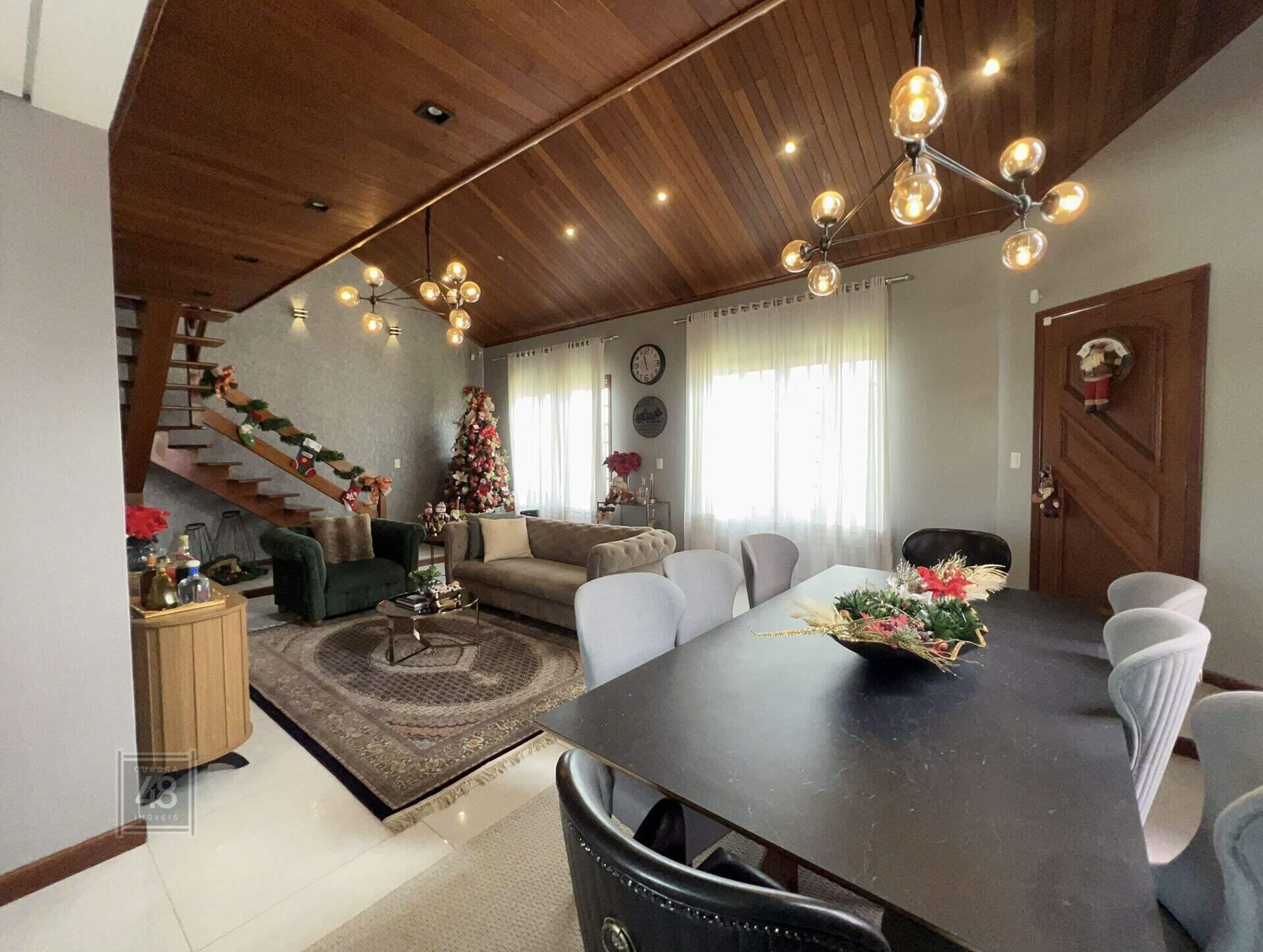 Casa à venda no Santo Antônio de Pádua: 