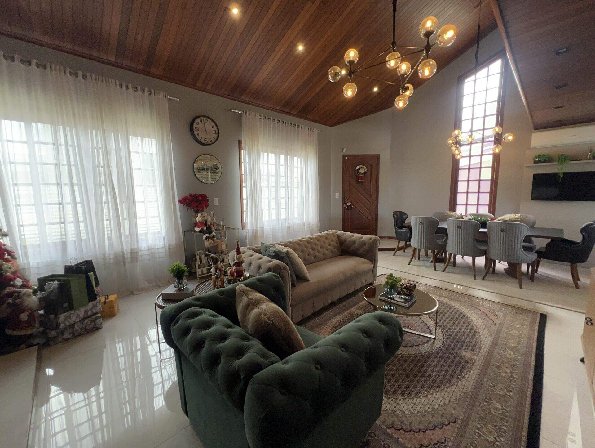 Casa à venda no Santo Antônio de Pádua: 