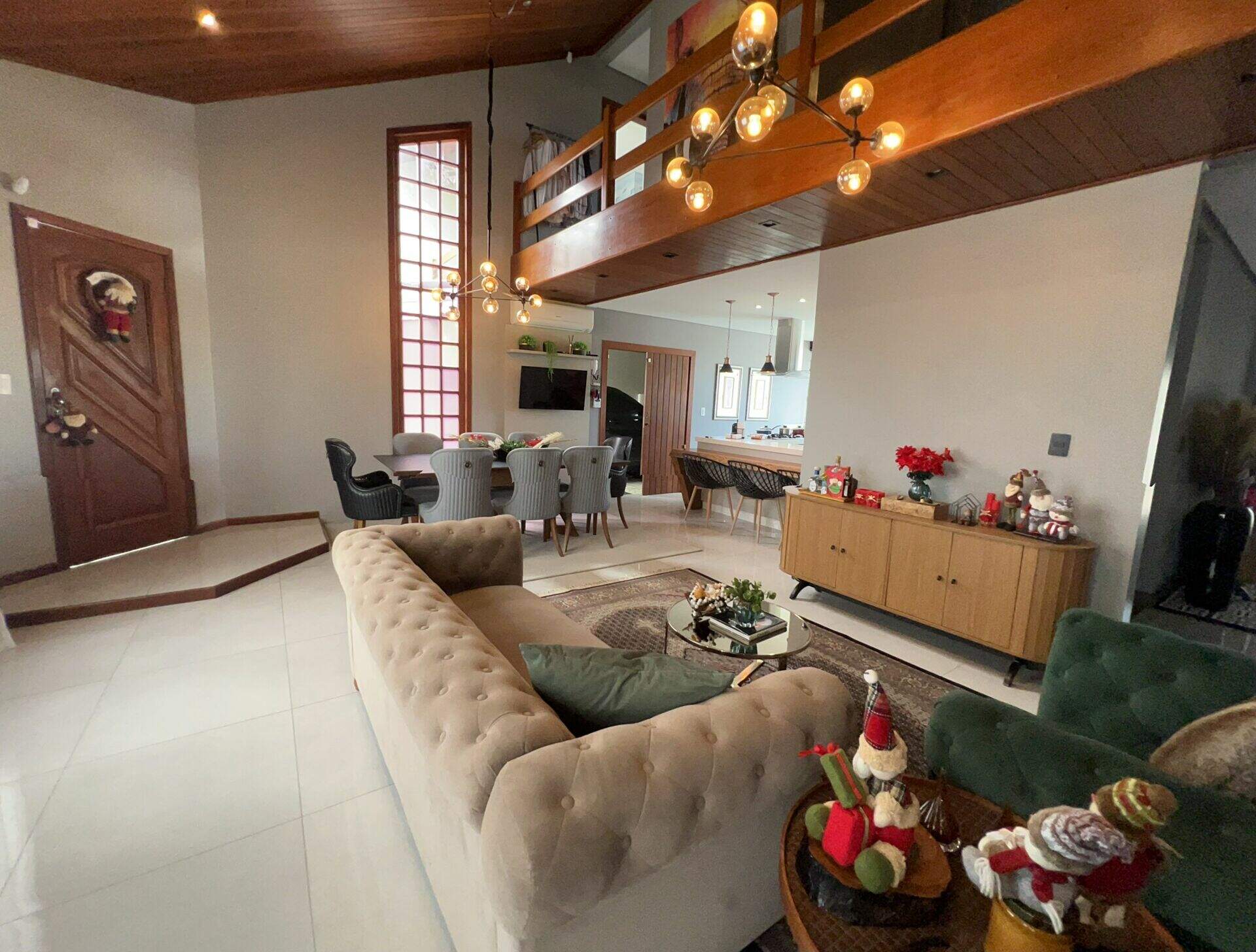 Casa à venda no Santo Antônio de Pádua: 