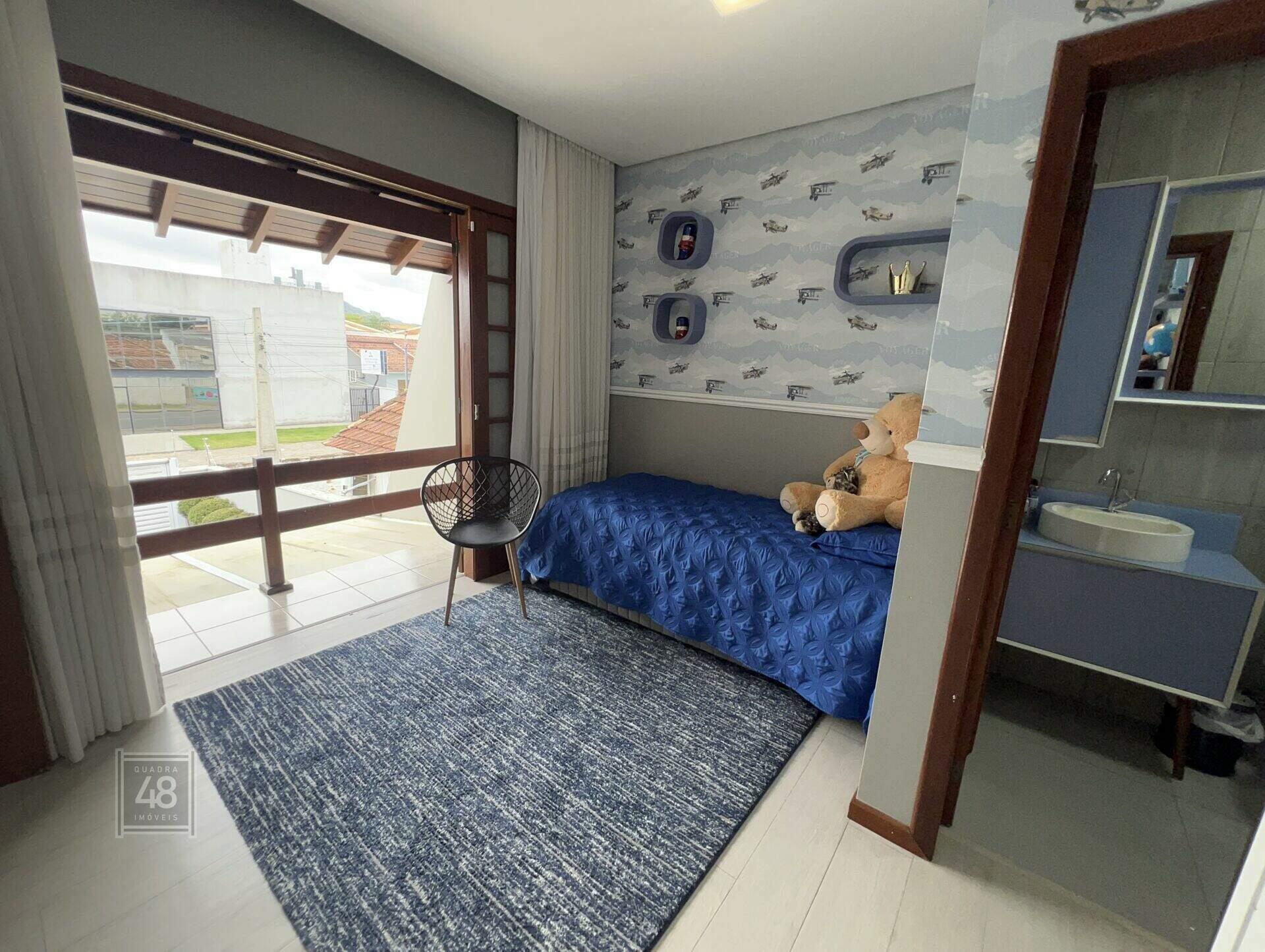 Casa à venda no Santo Antônio de Pádua: 