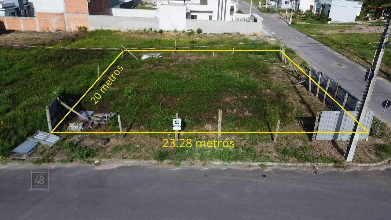 Terreno à venda no São Bernardo: 