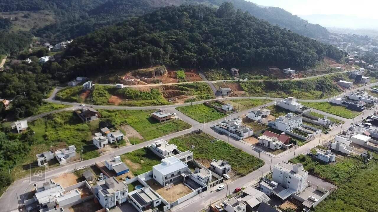 Terreno à venda no São Bernardo: 