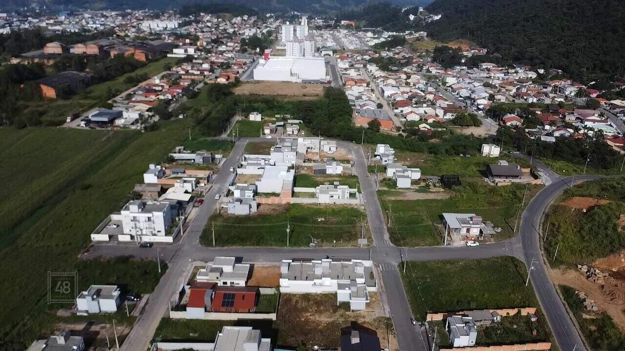 Terreno à venda no São Bernardo: 