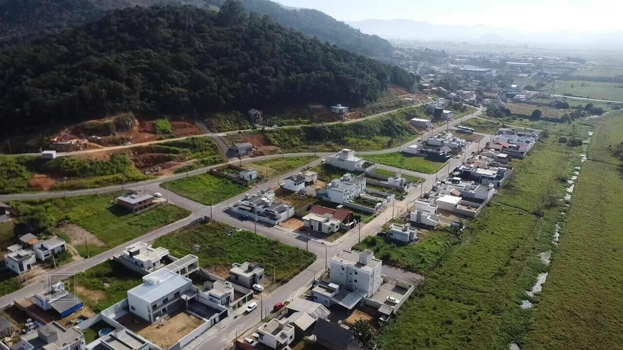 Terreno à venda no São Bernardo: 