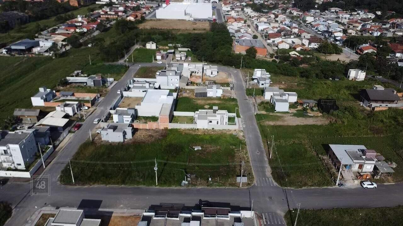 Terreno à venda no São Bernardo: 