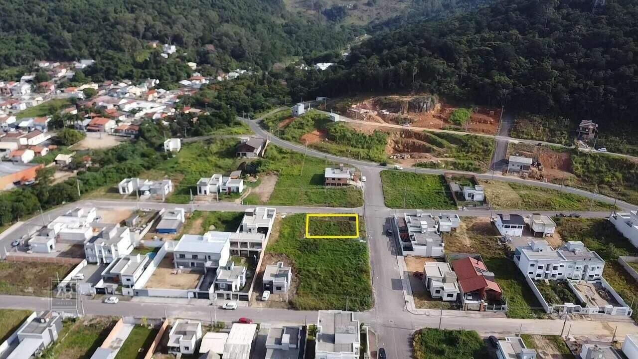 Terreno à venda no São Bernardo: 