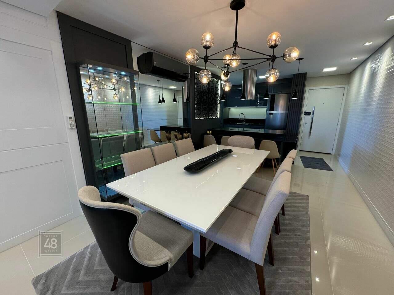 Apartamento à venda no Vila Moema: 