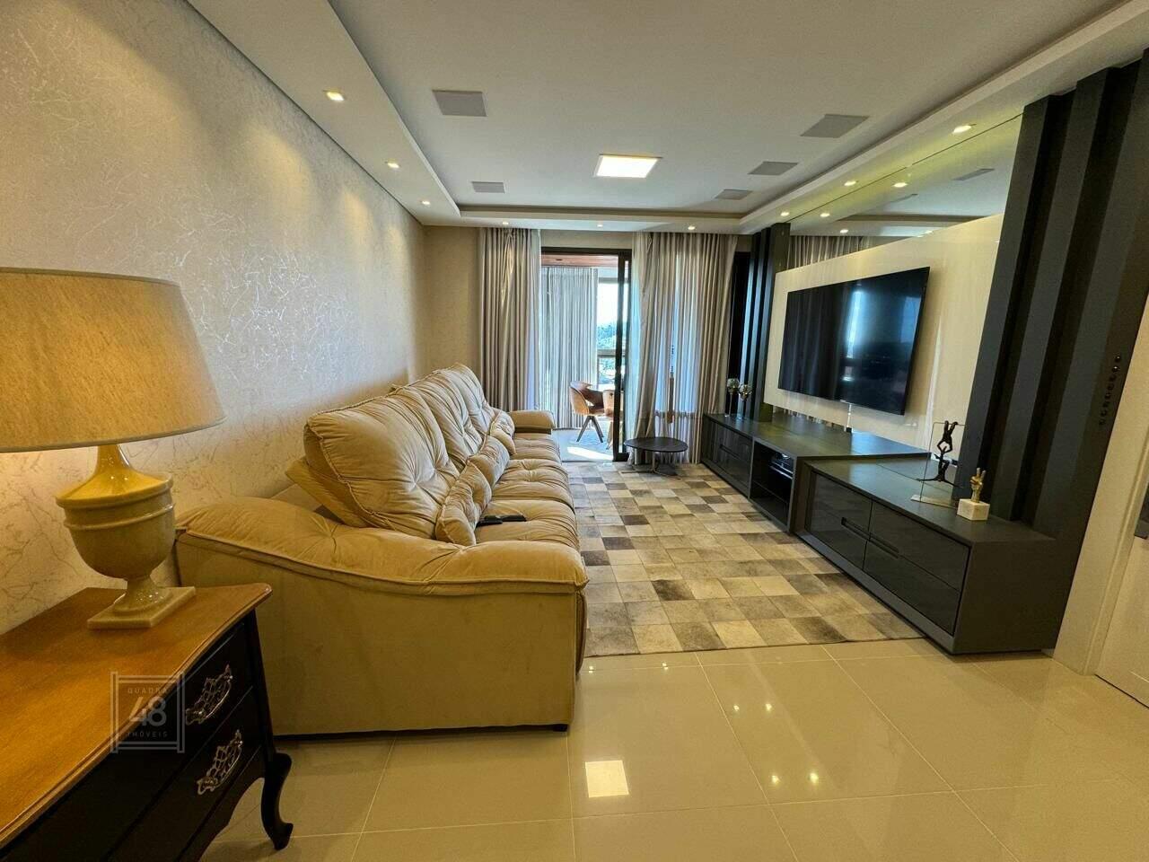 Apartamento à venda no Vila Moema: 