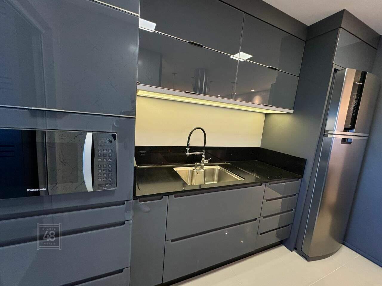 Apartamento à venda no Vila Moema: 