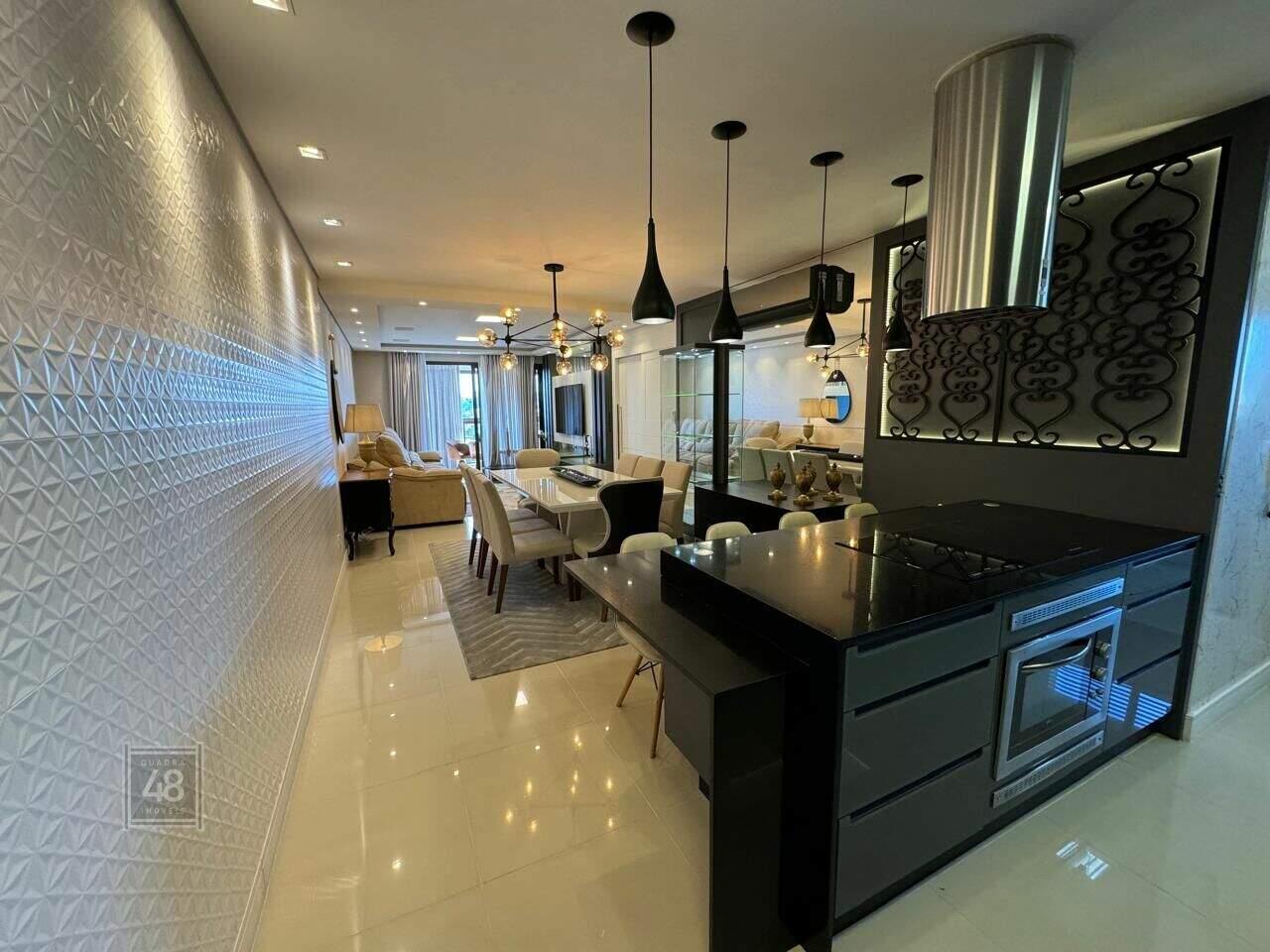 Apartamento à venda no Vila Moema: 