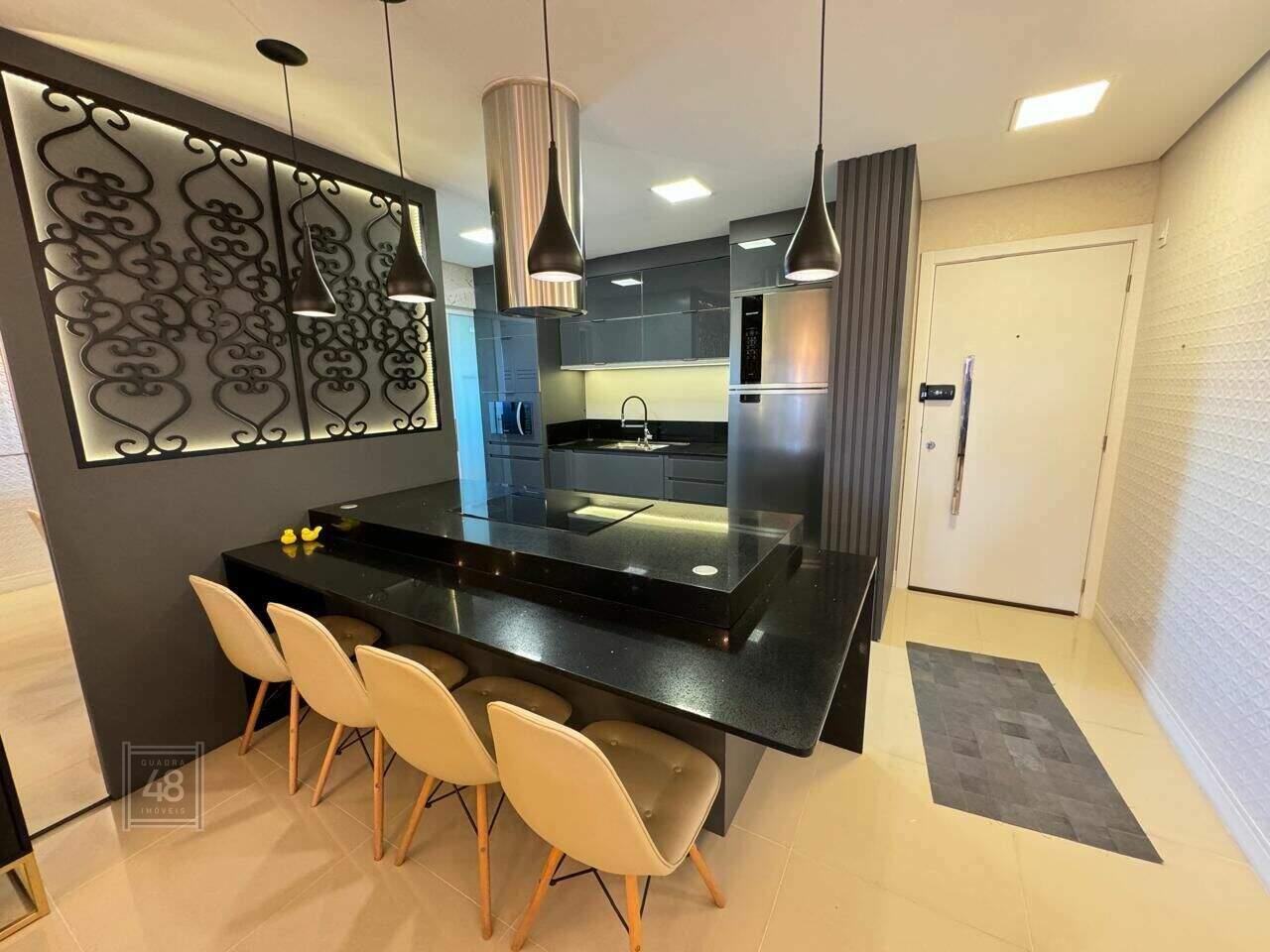 Apartamento à venda no Vila Moema: 