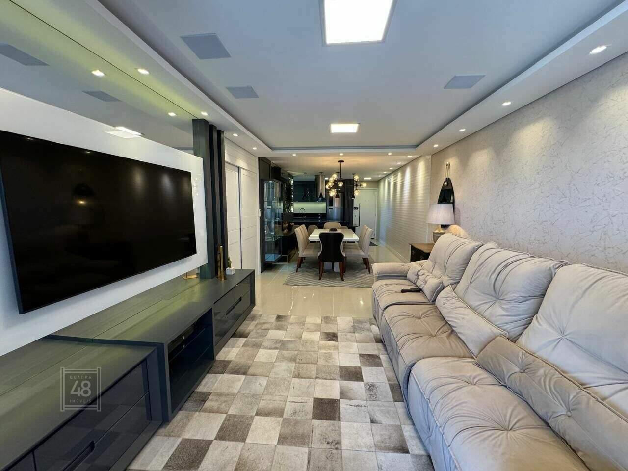 Apartamento à venda no Vila Moema: 