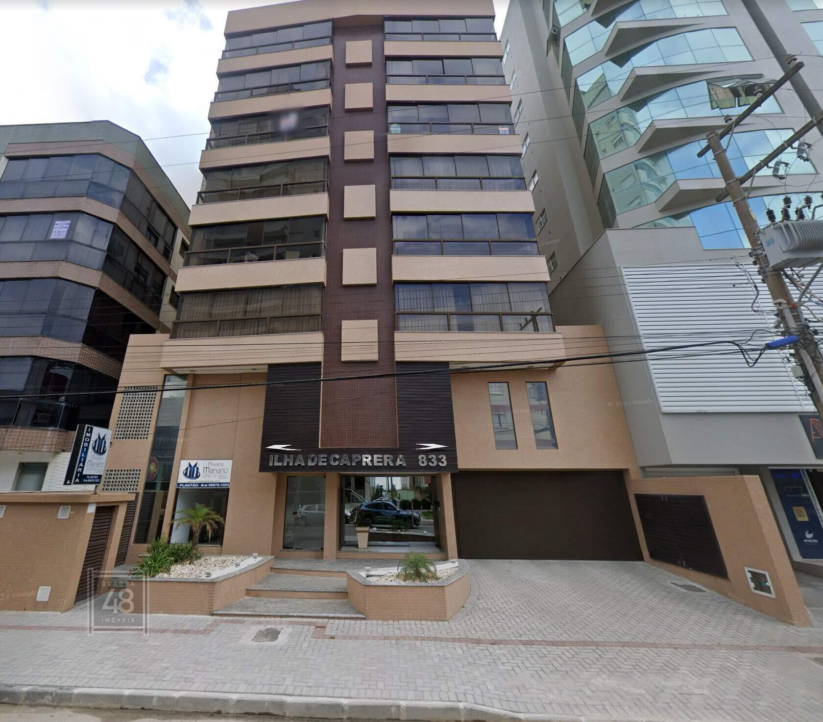 Apartamento à venda no Mar Grosso: 