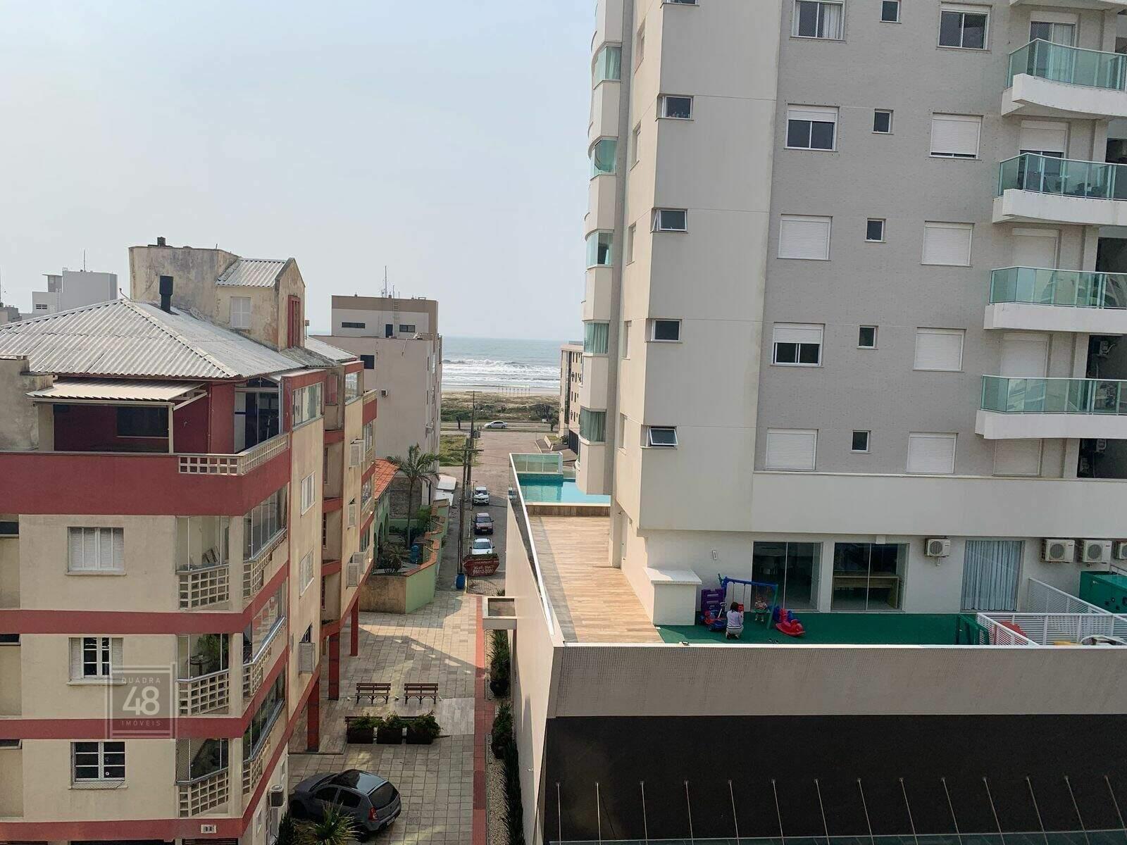 Apartamento à venda no Mar Grosso: 