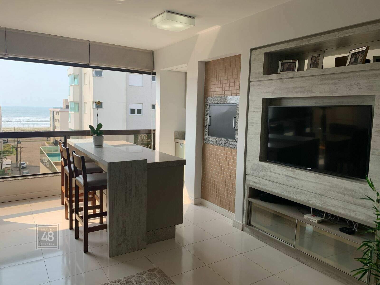 Apartamento à venda no Mar Grosso: 