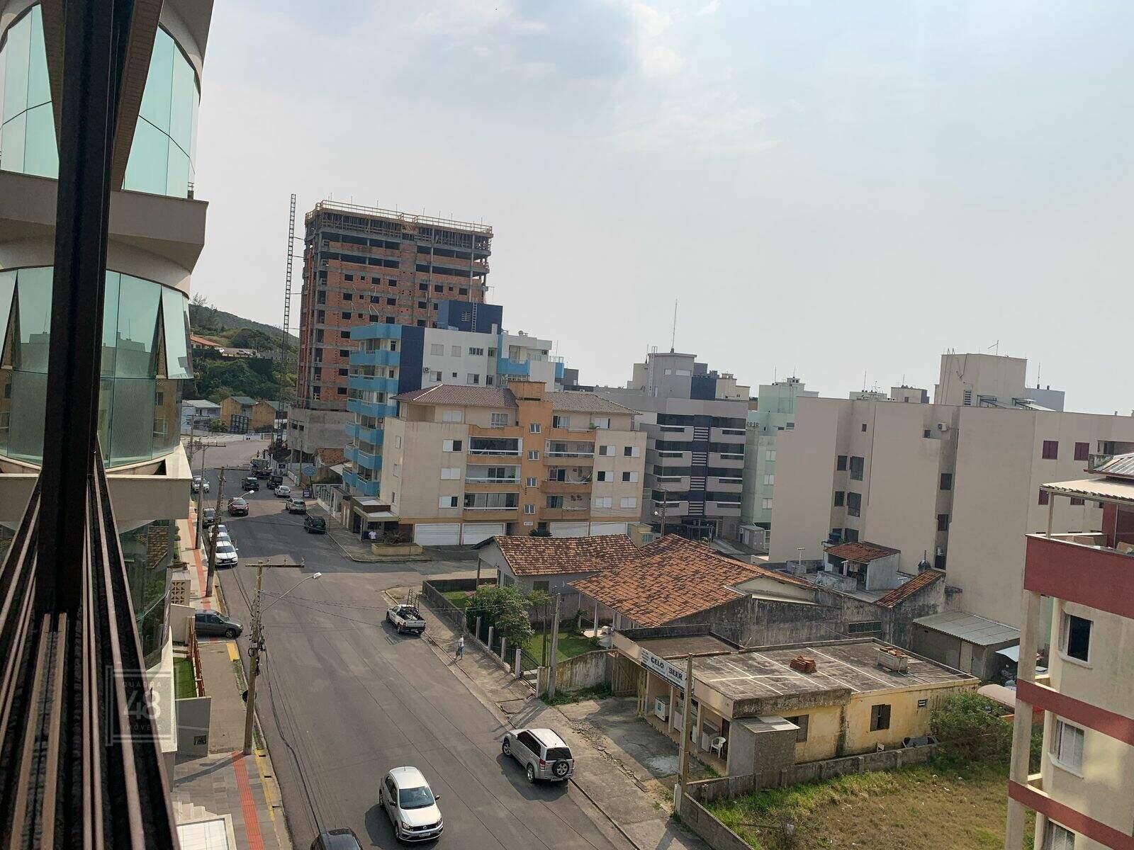 Apartamento à venda no Mar Grosso: 